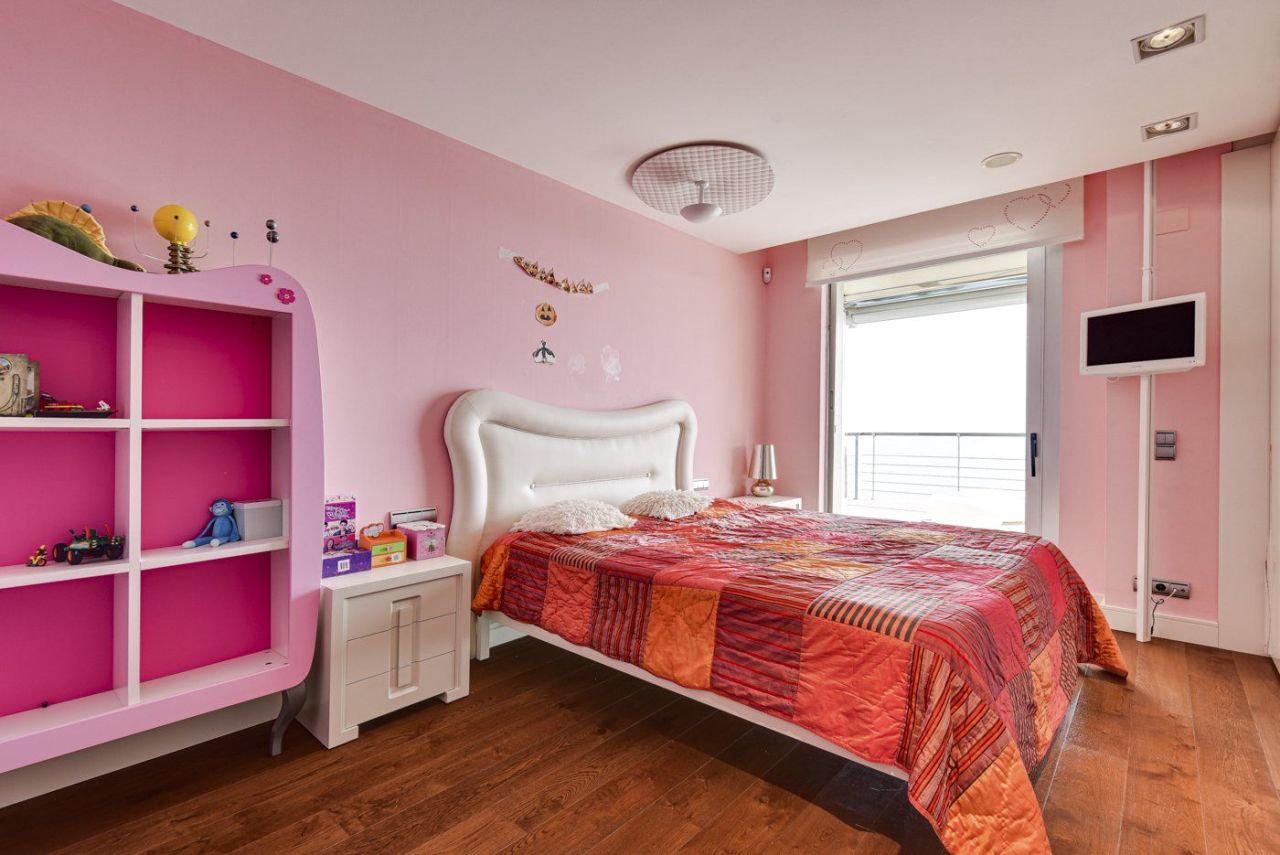 Дом на Коста-Брава, Испания, 680 м² - фото 18