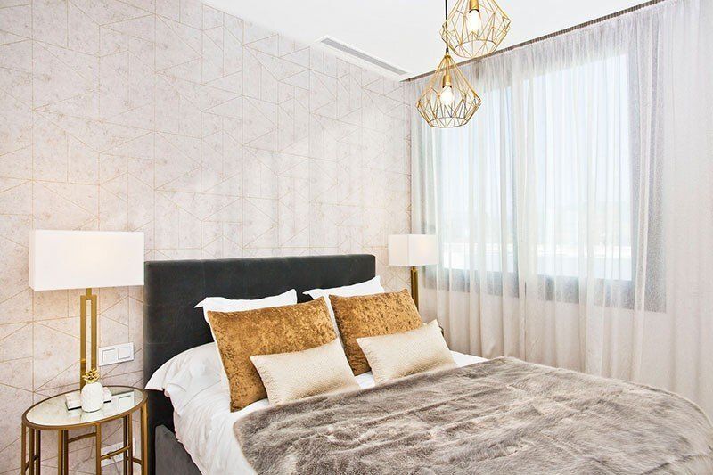 Дом Испания, Испания, 298 м² - фото 14