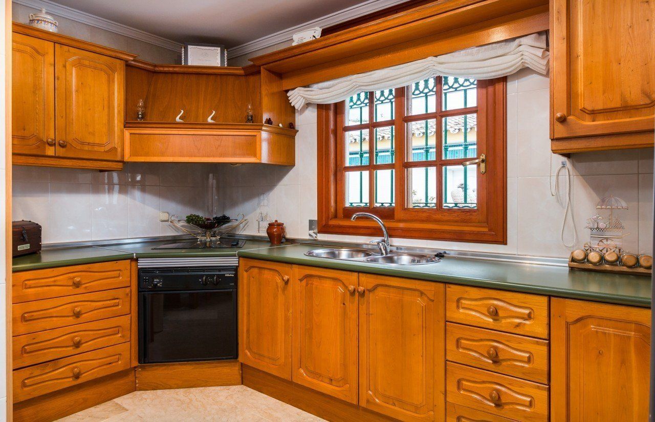 Дом Испания, Испания, 300 м² - фото 18