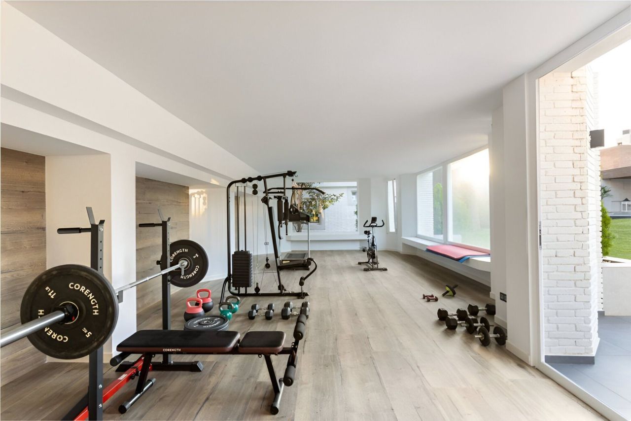 Дом на Коста-дель-Маресме, Испания, 1 430 м² - фото 18