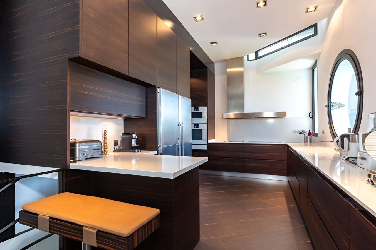 Дом на Коста-дель-Маресме, Испания, 1 700 м² - фото 18