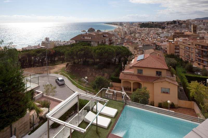 Дом на Коста-Брава, Испания, 450 м² - фото 18