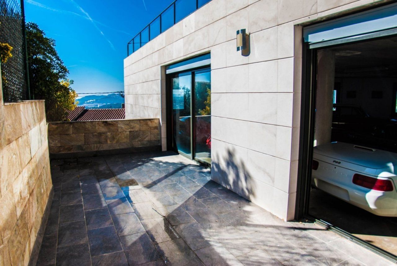 Дом на Коста-Брава, Испания, 584 м² - фото 18