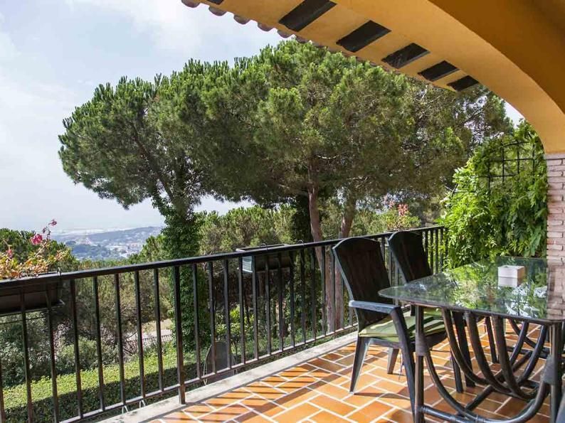 Дом на Коста-дель-Маресме, Испания, 400 м² - фото 18