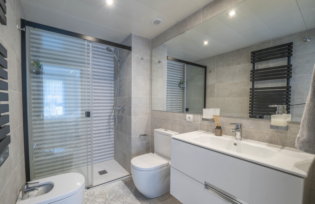 Квартира на Коста-дель-Маресме, Испания, 100 м² - фото 18