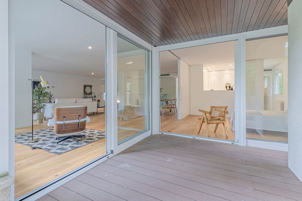 Квартира в Барселоне, Испания, 328 м² - фото 18