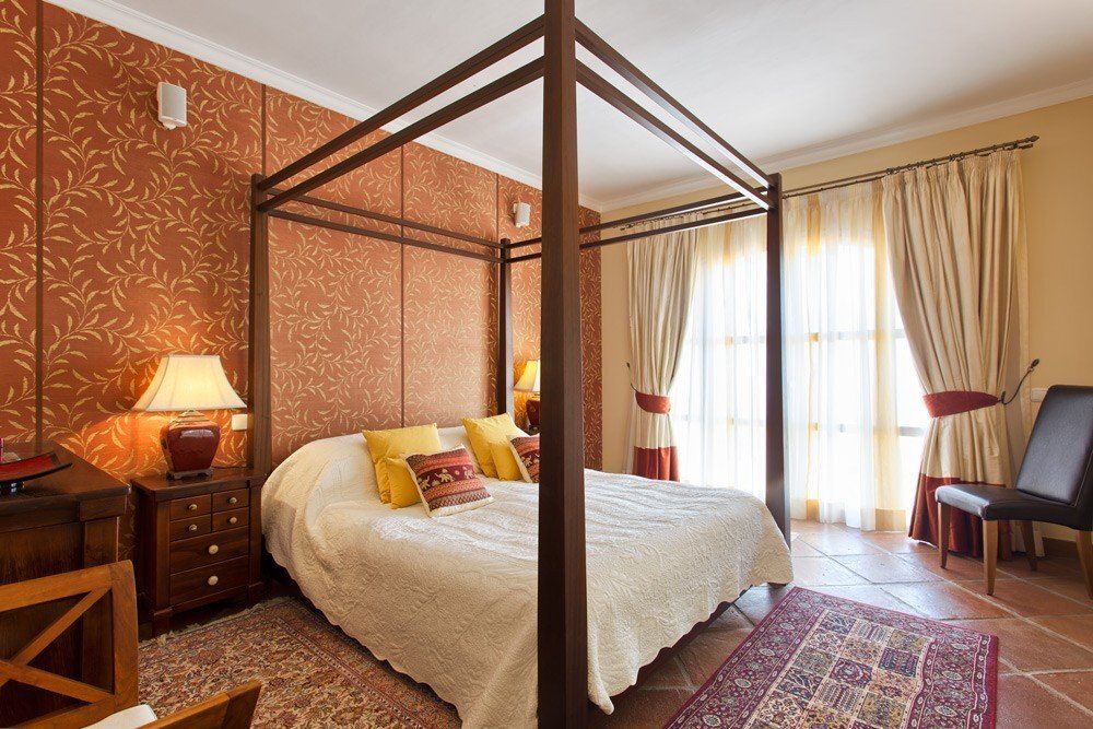 Таунхаус Испания, Испания, 215 м² - фото 18