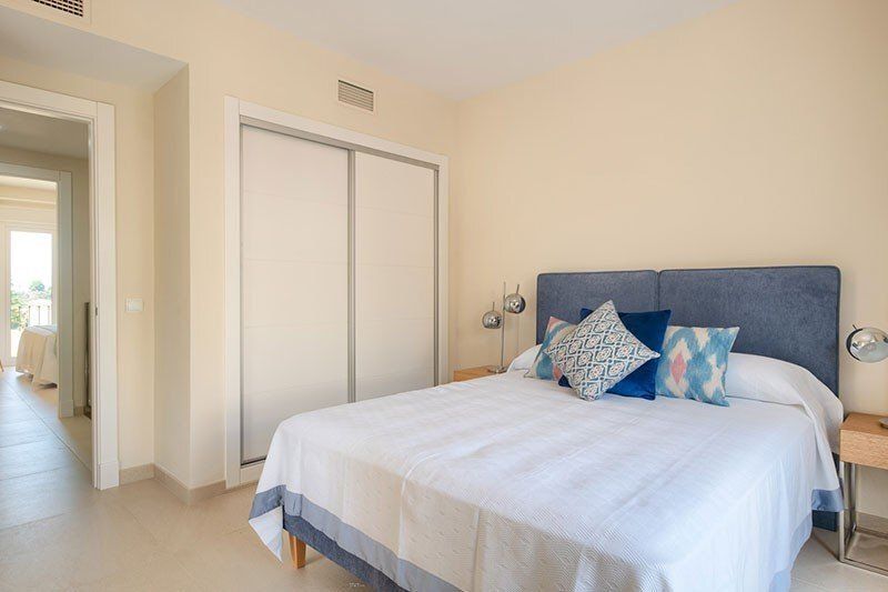 Таунхаус Испания, Испания, 180 м² - фото 18