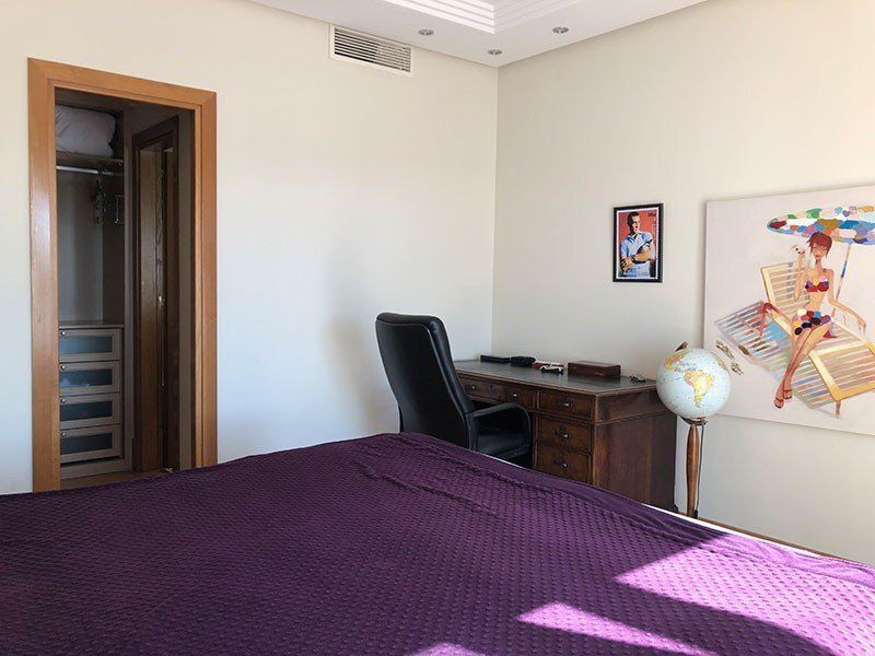 Таунхаус Испания, Испания, 300 м² - фото 18