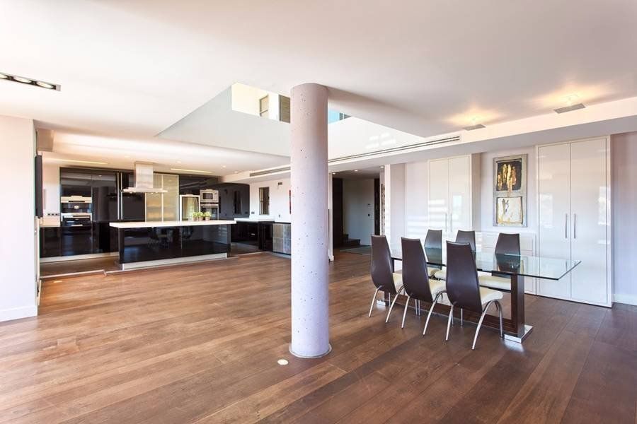 Таунхаус Испания, Испания, 392 м² - фото 18