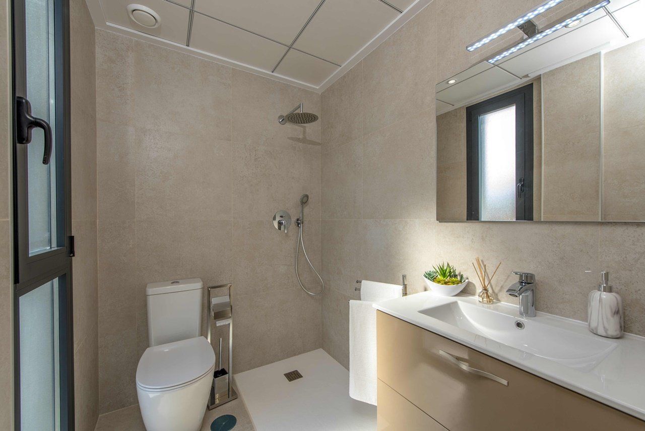 Таунхаус на Коста-Бланка, Испания, 100 м² - фото 18