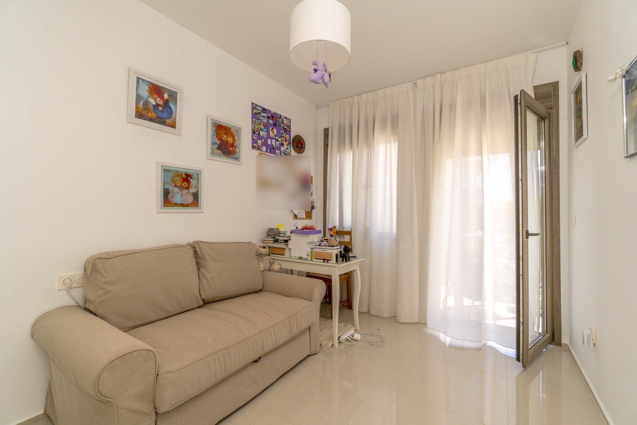 Таунхаус на Коста-Бланка, Испания, 123 м² - фото 18