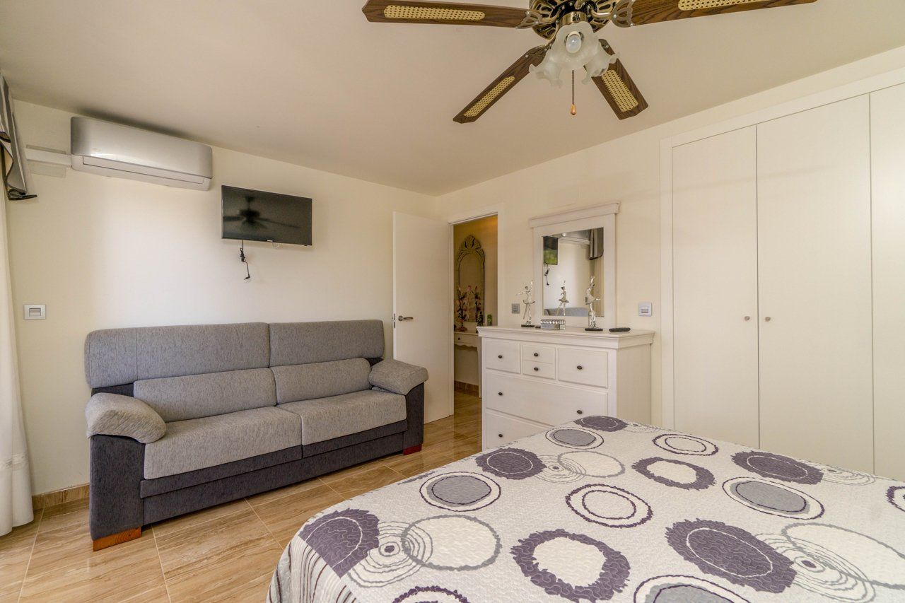 Таунхаус на Коста-Бланка, Испания, 80 м² - фото 18