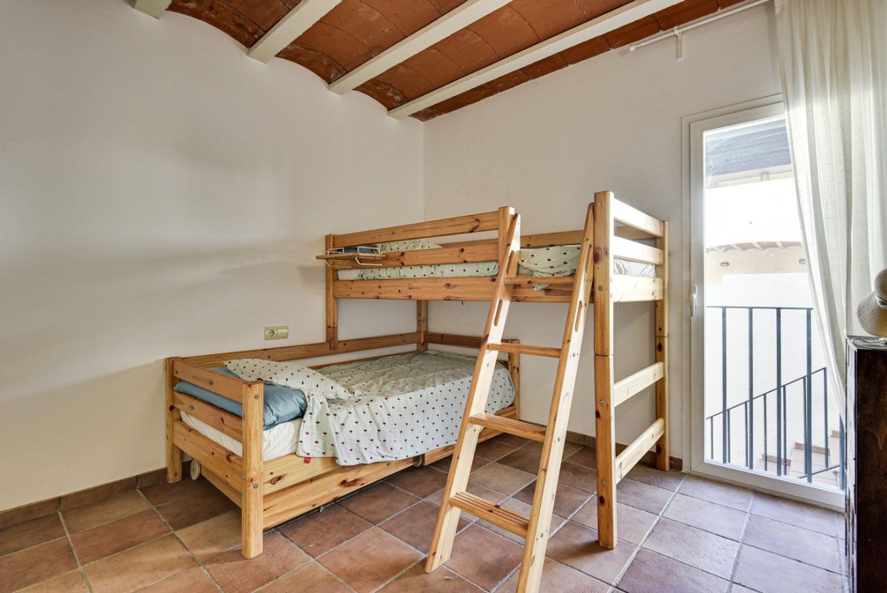 Таунхаус на Коста-Брава, Испания, 145 м² - фото 18