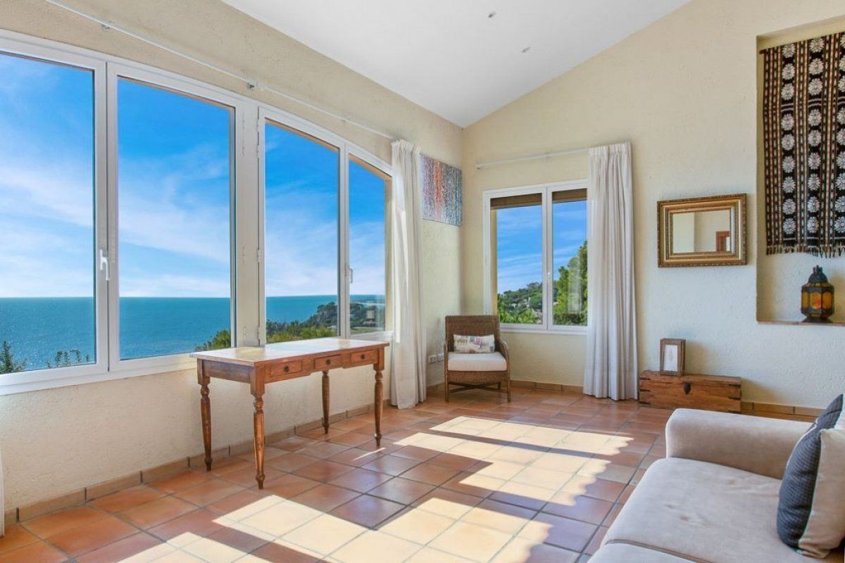 Дом на Коста-Брава, Испания, 293 м² - фото 18