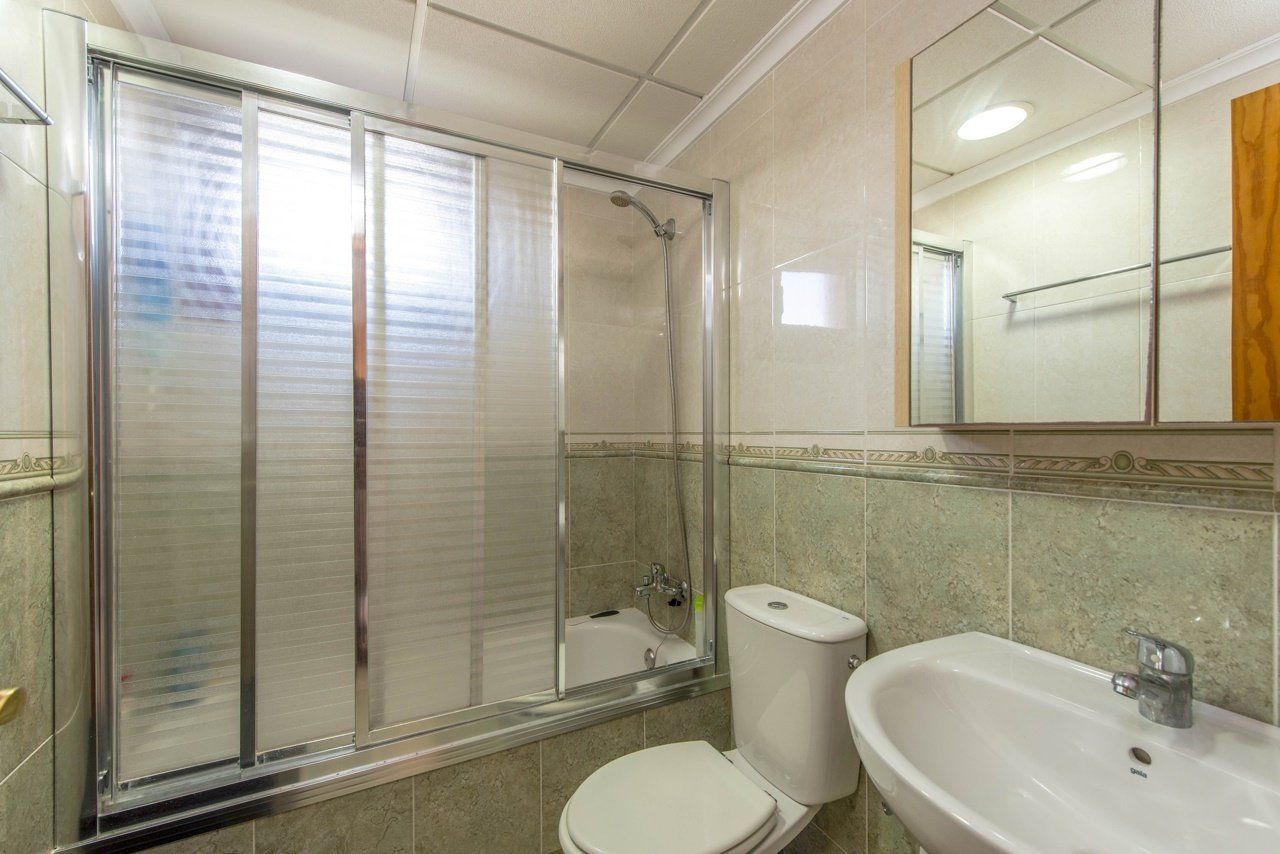 Таунхаус на Коста-Бланка, Испания, 173 м² - фото 18