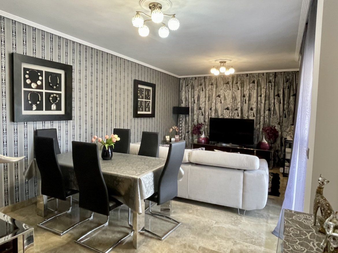 Квартира на Коста-дель-Соль, Испания, 118 м² - фото 18