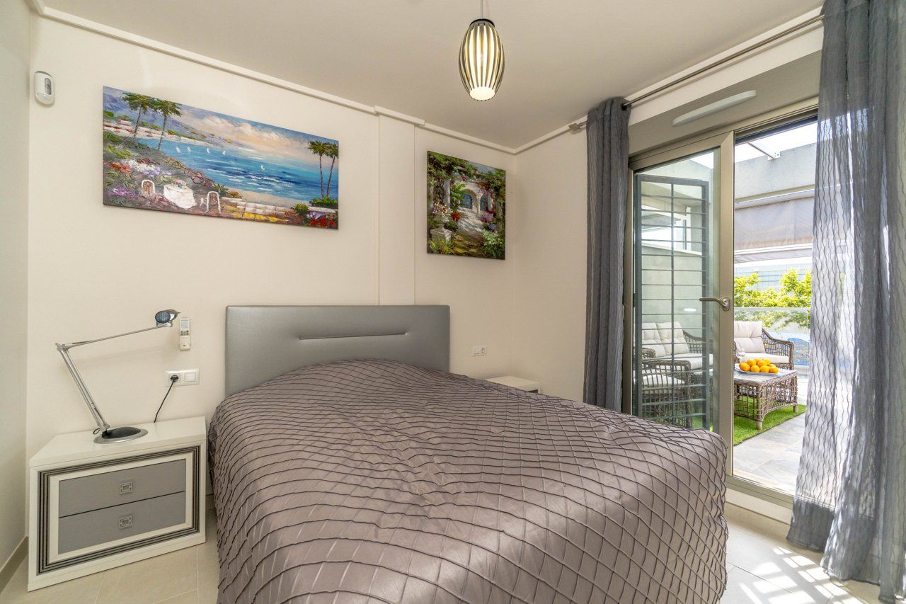 Таунхаус на Коста-Бланка, Испания, 129 м² - фото 18