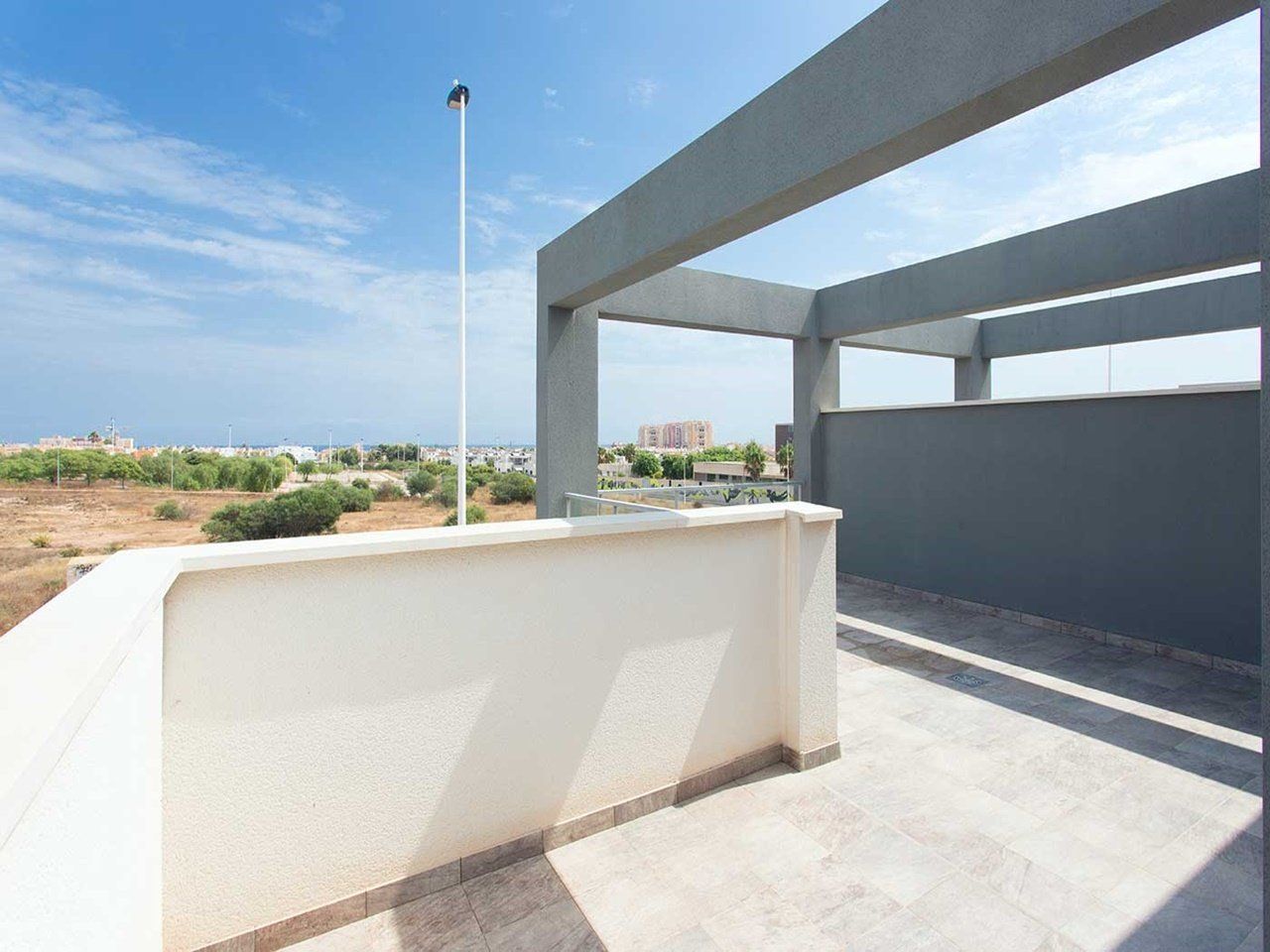 Таунхаус на Коста-Бланка, Испания, 98 м² - фото 18