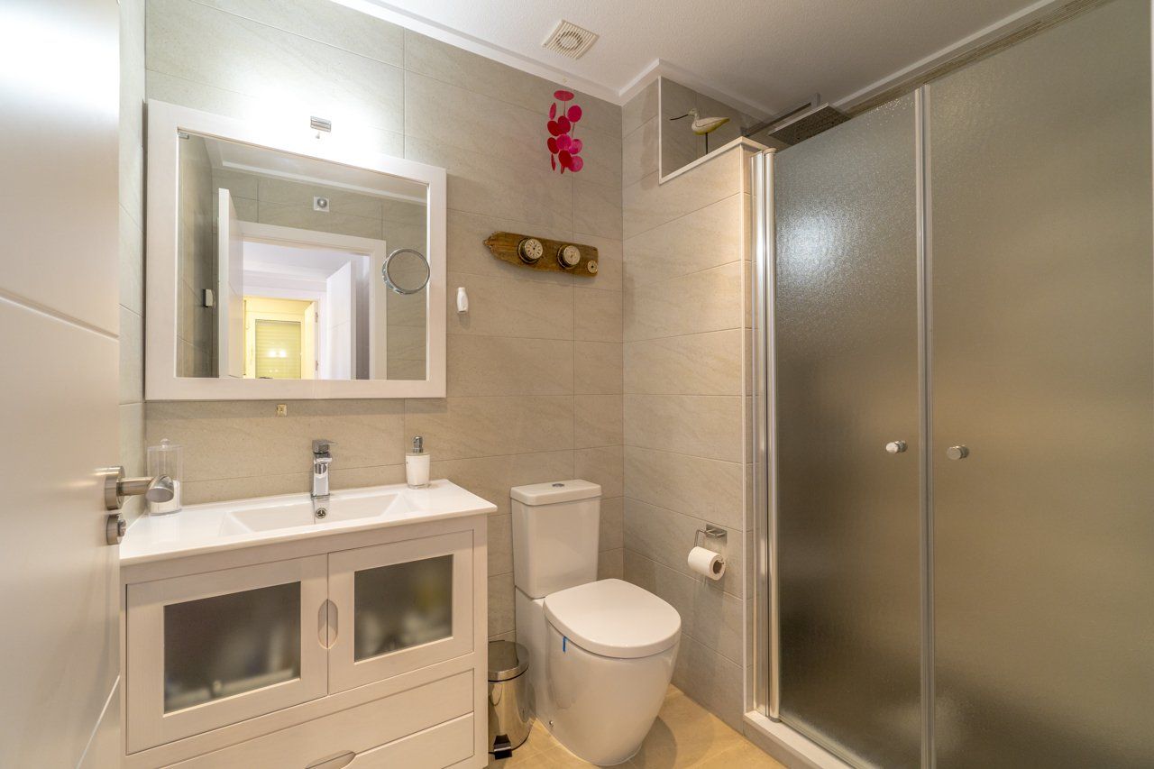 Квартира на Коста-Бланка, Испания, 121 м² - фото 18