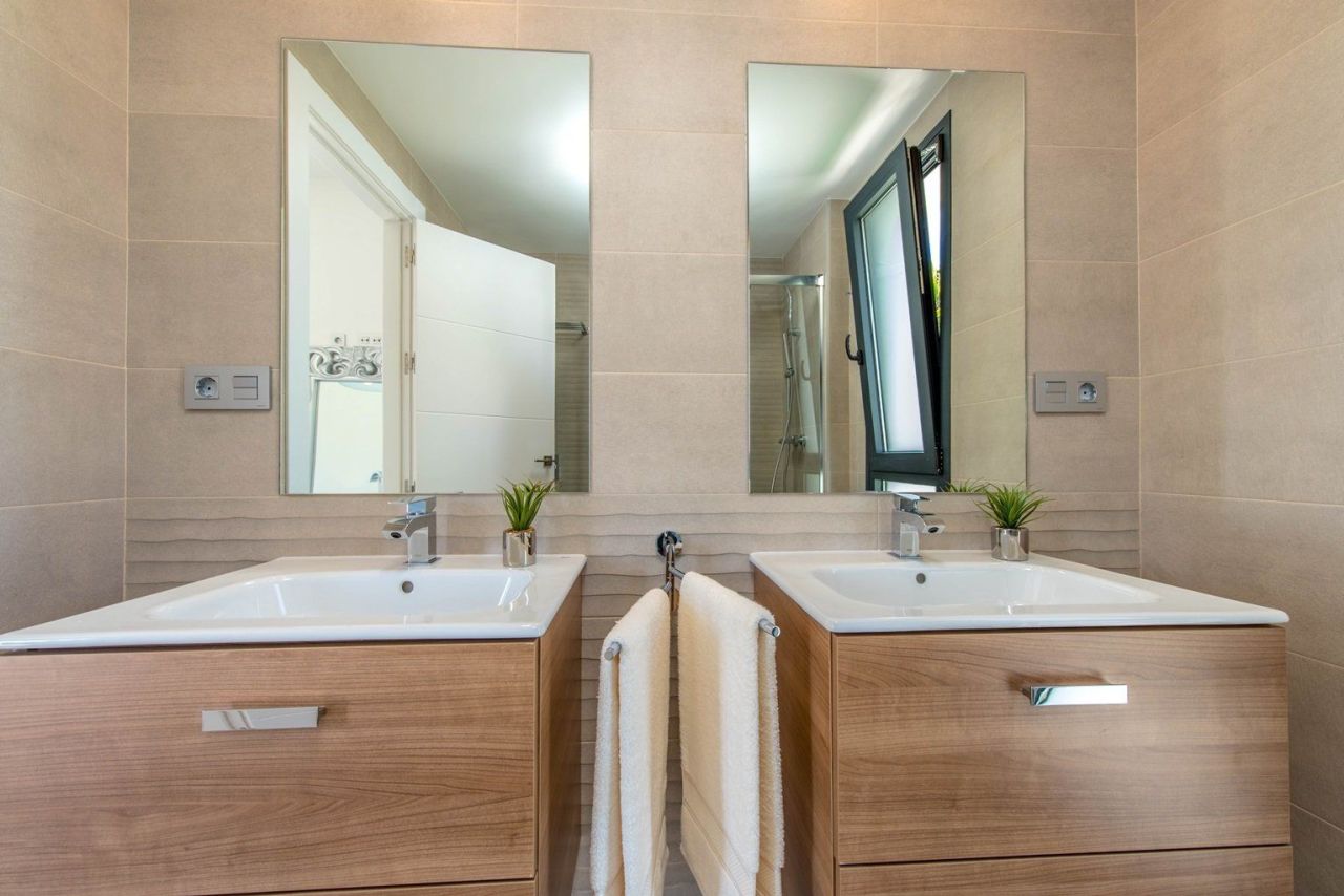 Дом на Коста-Калида, Испания, 134 м² - фото 18