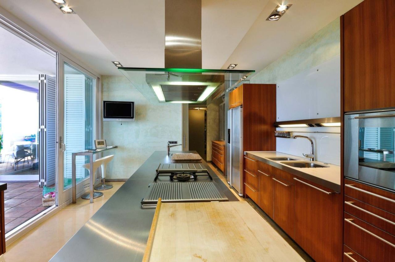 Дом на Коста-Брава, Испания, 680 м² - фото 18