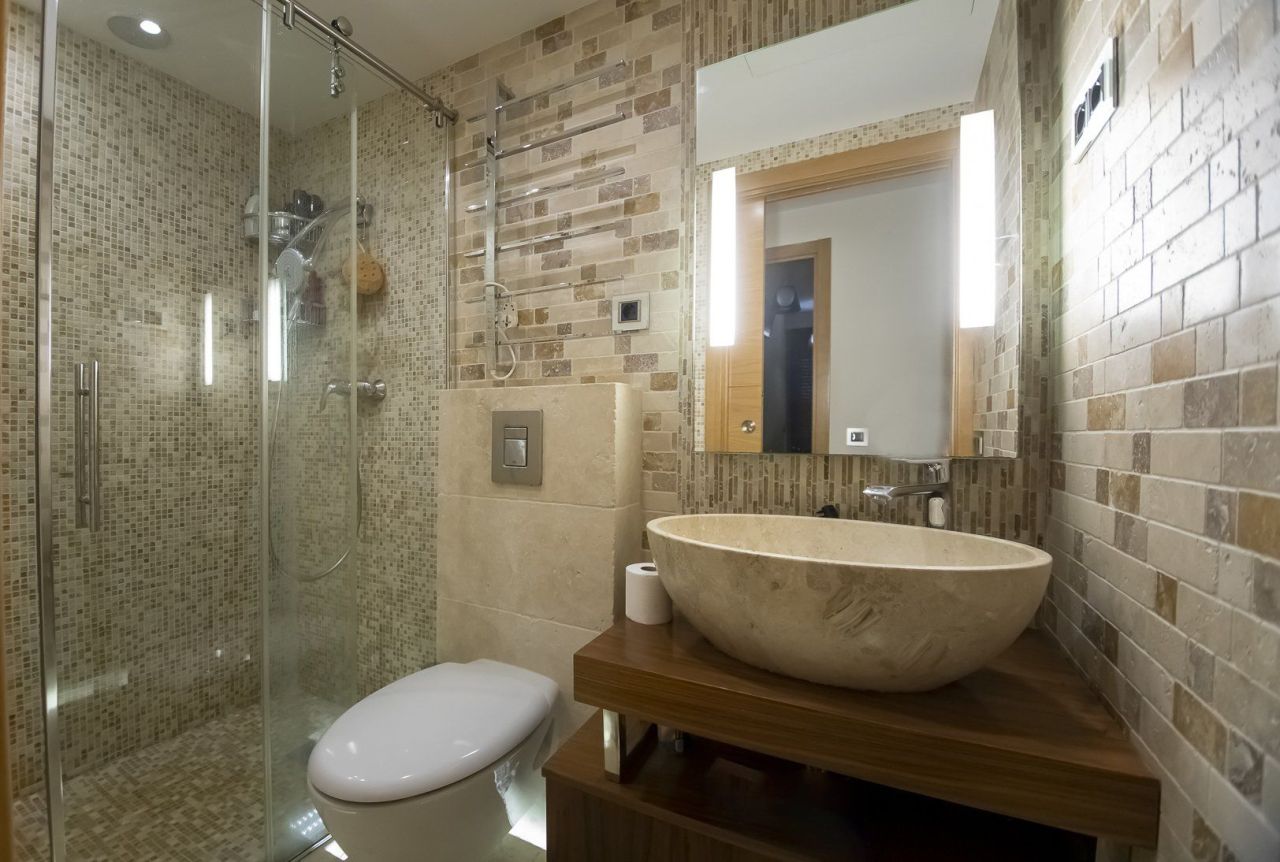 Квартира на Коста-Дорада, Испания, 90 м² - фото 18