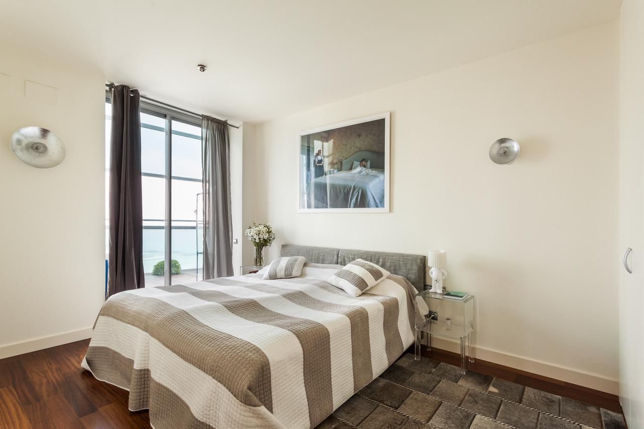 Квартира в Барселоне, Испания, 223 м² - фото 18