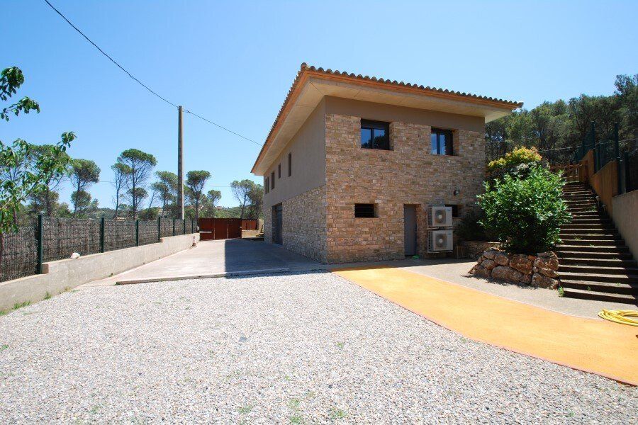 Дом на Коста-Брава, Испания, 240 м² - фото 18