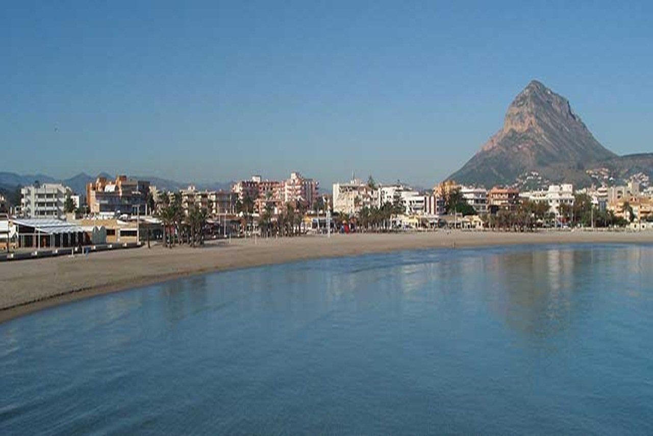 Квартира на Коста-Бланка, Испания, 85 м² - фото 18