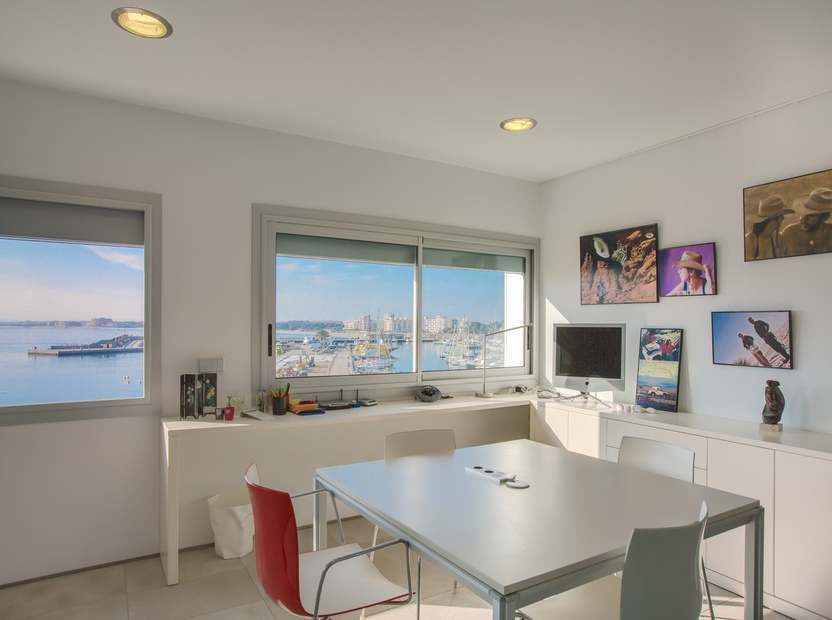 Квартира на Коста-Брава, Испания, 300 м² - фото 18