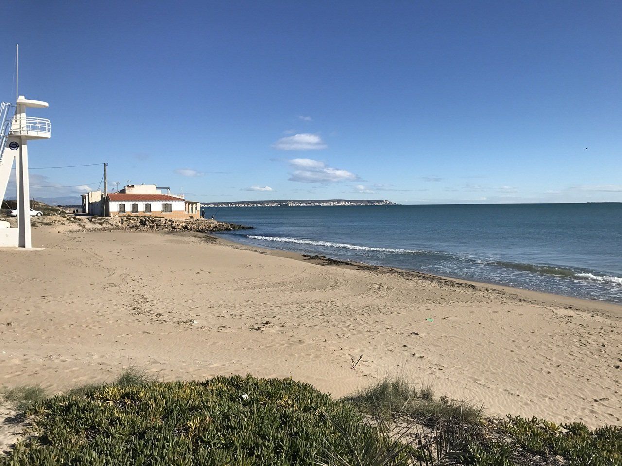 Квартира на Коста-Бланка, Испания, 75 м² - фото 18