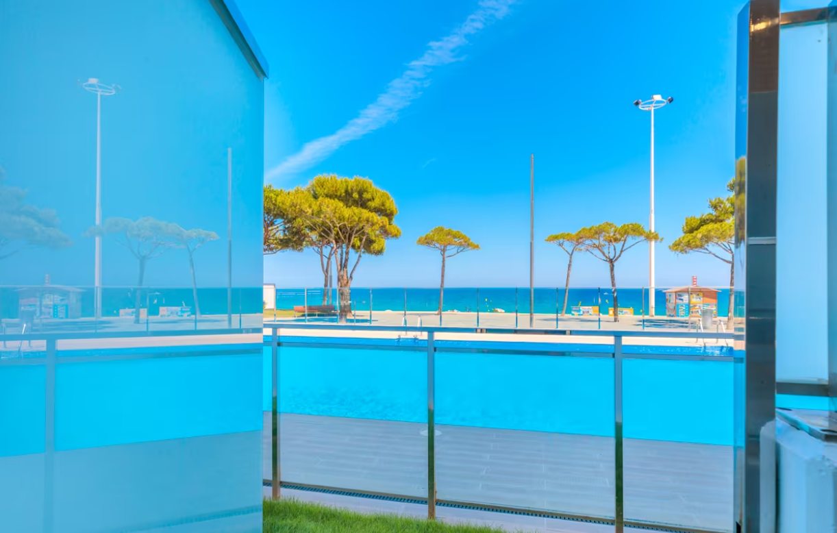 Квартира на Коста-Брава, Испания, 100 м² - фото 18