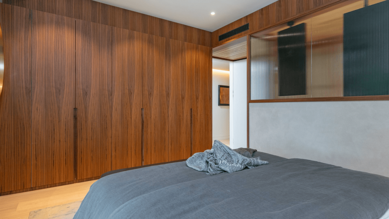 Квартира в Барселоне, Испания - фото 18