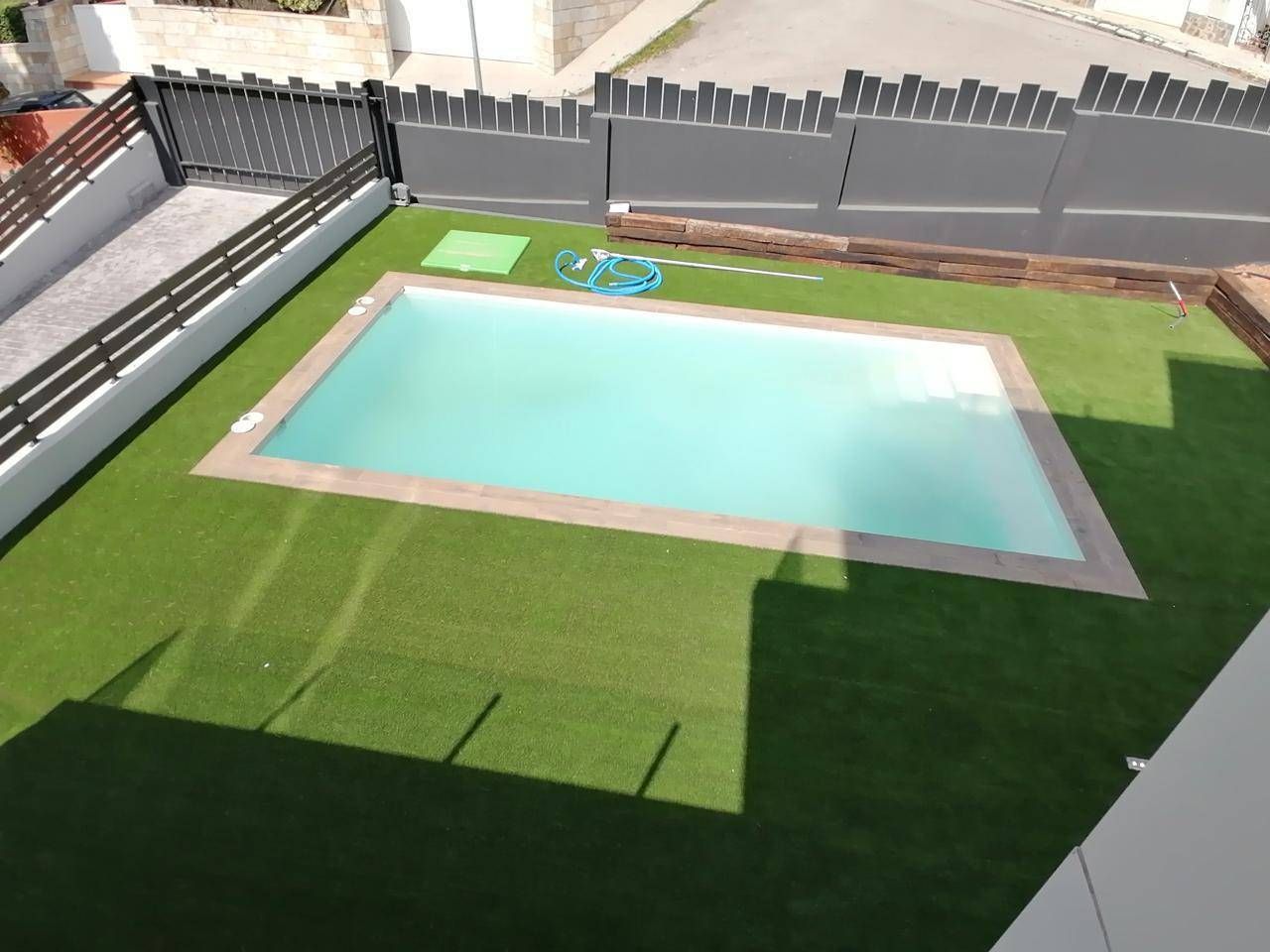 Квартира на Коста-дель-Гарраф, Испания, 115 м² - фото 18