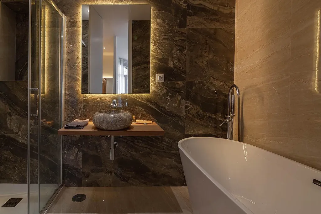 Квартира в Мадриде, Испания, 127 м² - фото 18