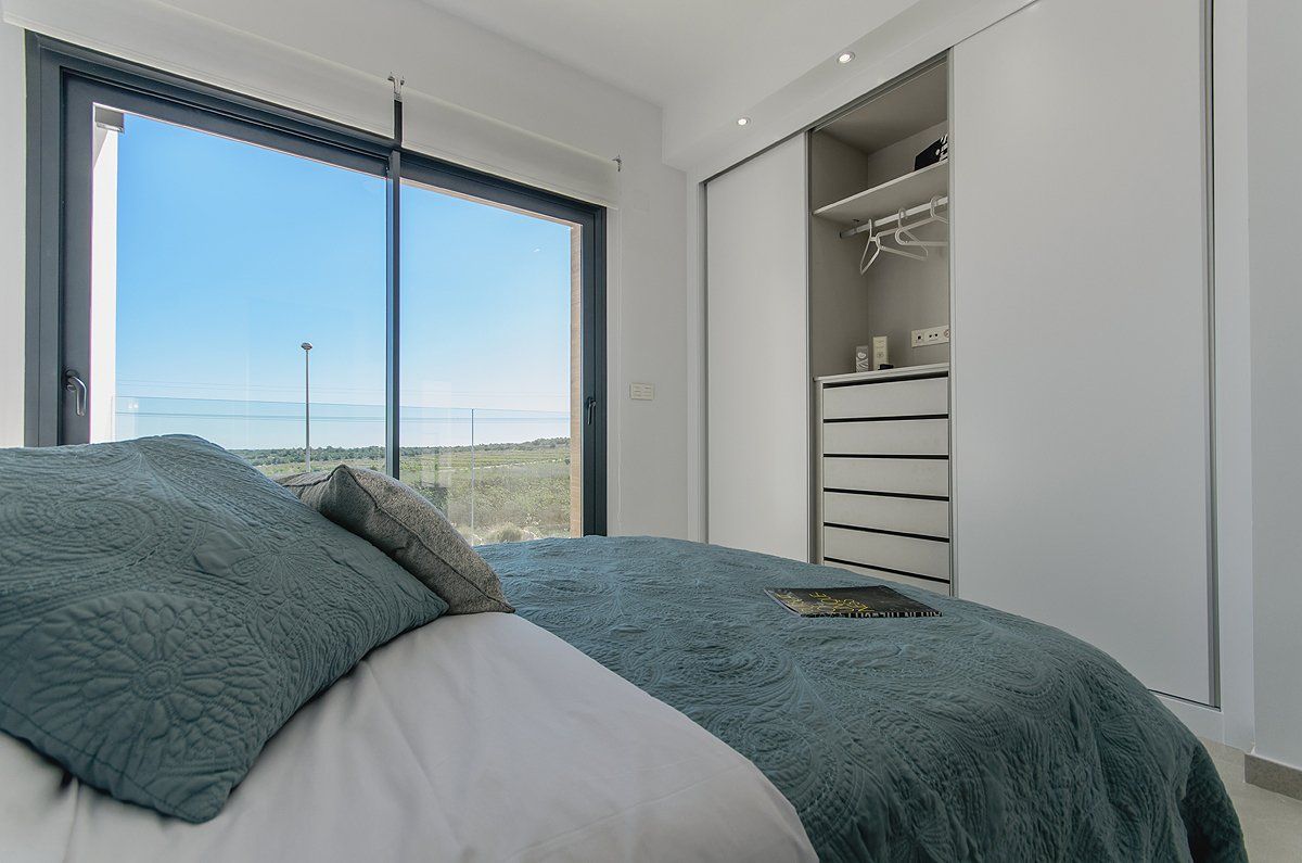 Дом на Коста-Бланка, Испания, 130 м² - фото 19