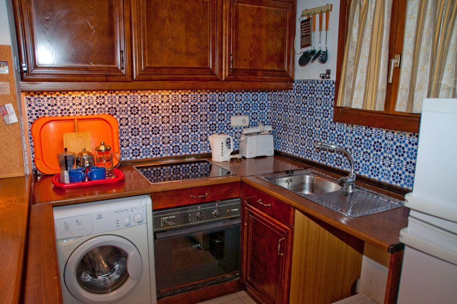 Квартира на Коста-Бланка, Испания - фото 19