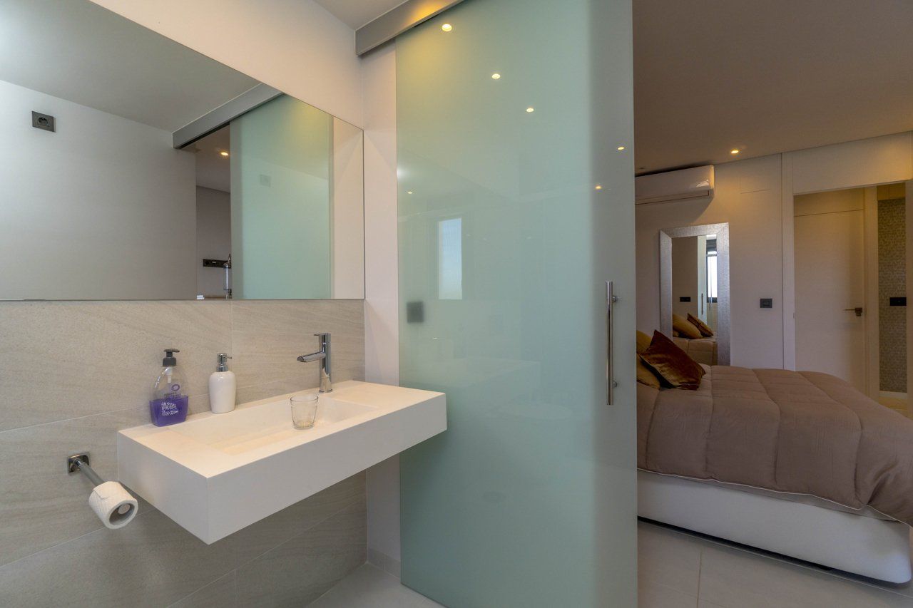 Квартира на Коста-Бланка, Испания, 93 м² - фото 19