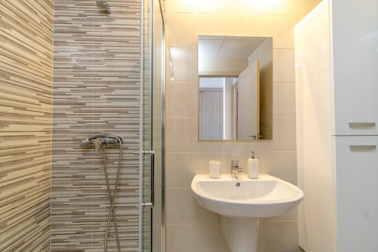 Квартира на Коста-Бланка, Испания, 112 м² - фото 19