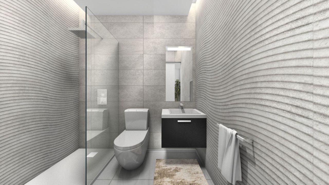 Квартира на Коста-Бланка, Испания, 100 м² - фото 19