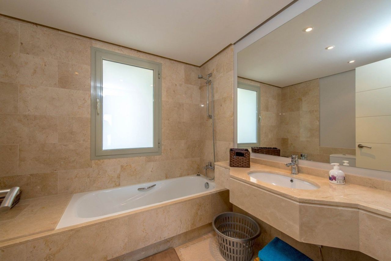 Квартира на Коста-Бланка, Испания, 93 м² - фото 19