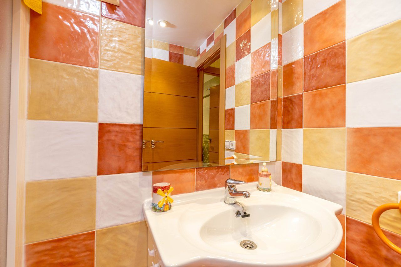 Квартира на Коста-Бланка, Испания, 115 м² - фото 19