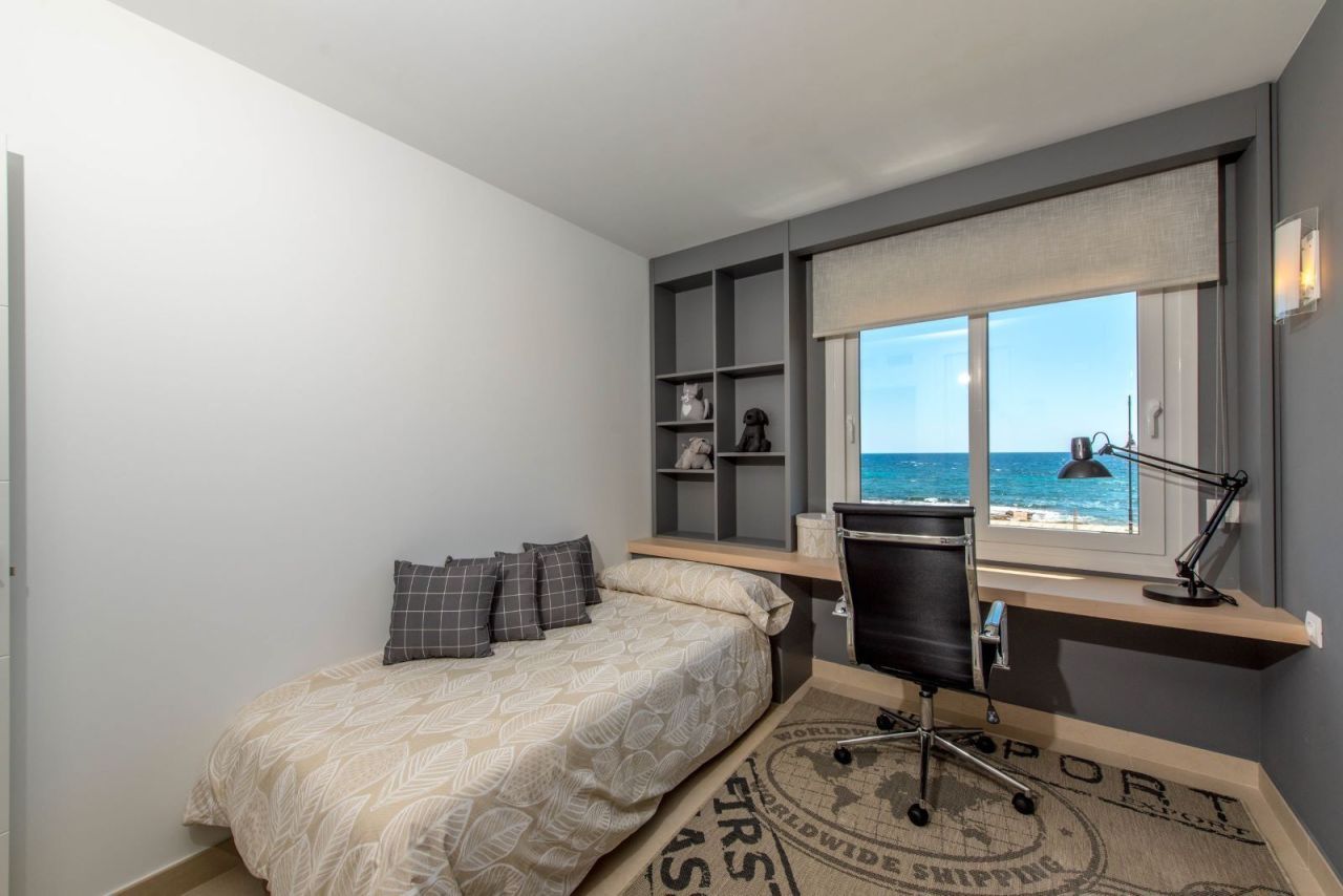 Квартира на Коста-Бланка, Испания, 76 м² - фото 19