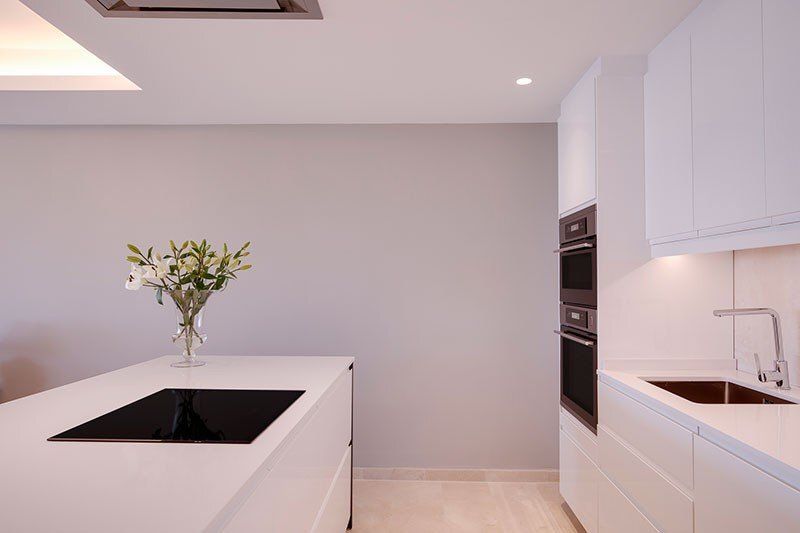 Квартира Испания, Испания, 138 м² - фото 19