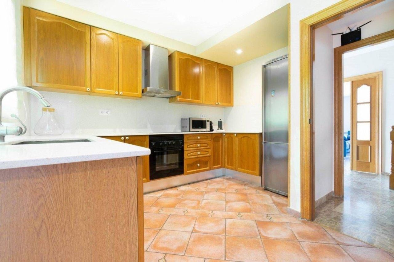 Таунхаус на Коста-дель-Гарраф, Испания, 289 м² - фото 19