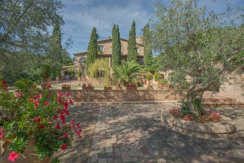 Дом на Коста-Брава, Испания, 511 м² - фото 19