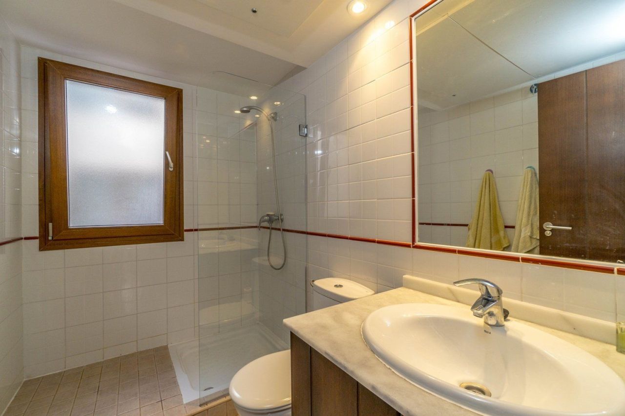 Квартира на Коста-Бланка, Испания, 104 м² - фото 19