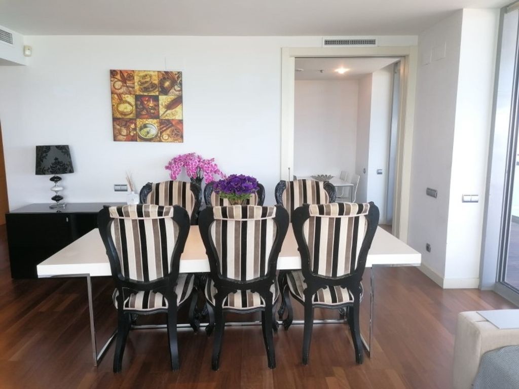 Квартира в Барселоне, Испания, 220 м² - фото 19