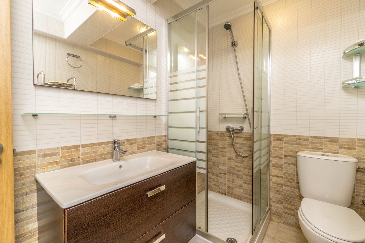 Квартира на Коста-Бланка, Испания, 75 м² - фото 19